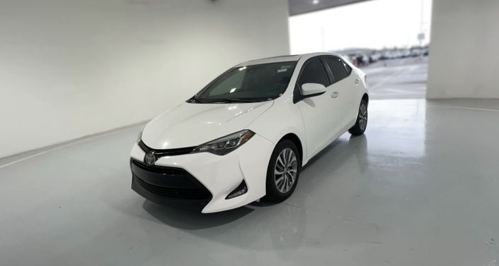 Thumbnail: 2017 Toyota Corolla - 1