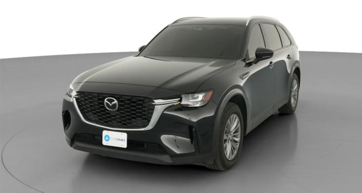 2024 Mazda CX-90 Select -
                  Tooele, UT