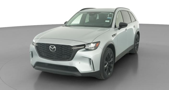 Thumbnail: 2025 Mazda CX-90 - 1