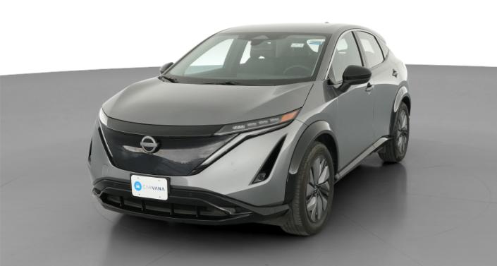 2023 Nissan Ariya Engage -
                  Tooele, UT