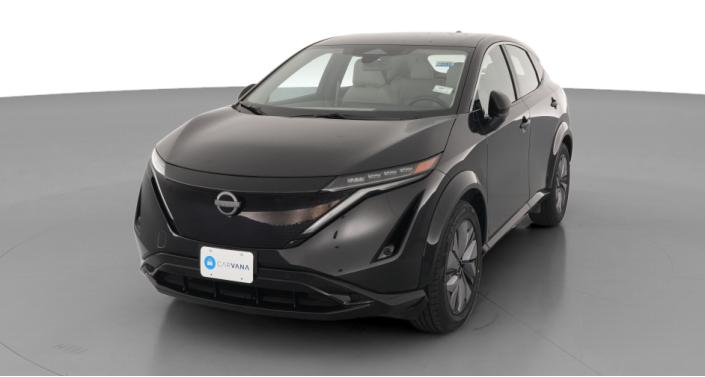 2023 Nissan Ariya Engage -
                  Lorain, OH