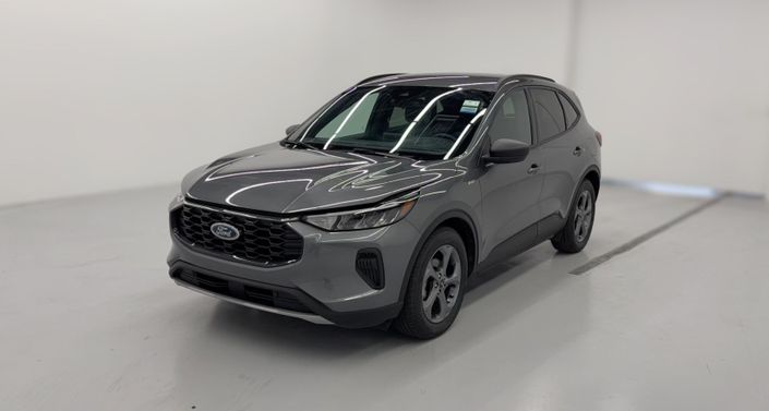 Thumbnail: 2025 Ford Escape - 1