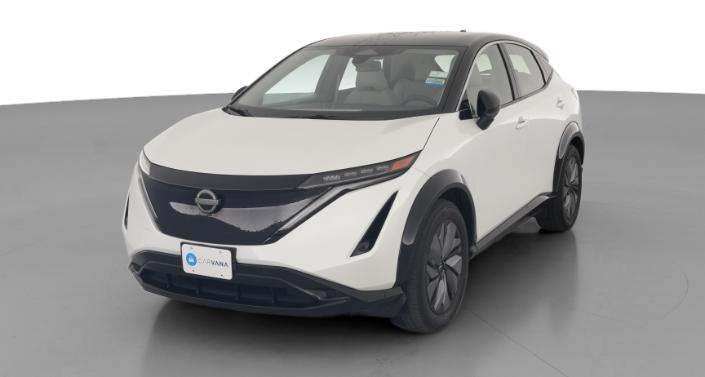 2023 Nissan Ariya Engage -
                  Lorain, OH