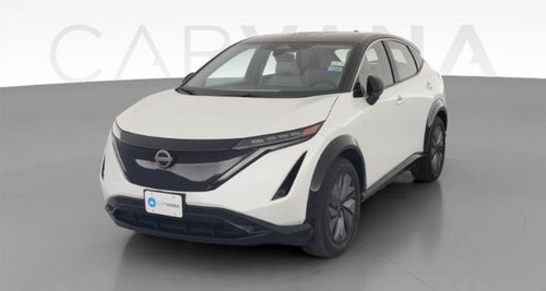 2023 Nissan ARIYA