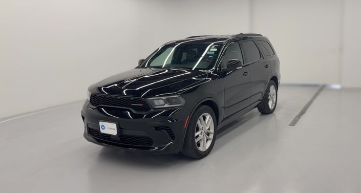 Thumbnail: 2024 Dodge Durango - 1