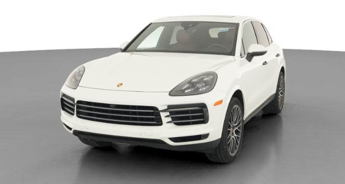 Thumbnail: 2019 Porsche Cayenne - 1