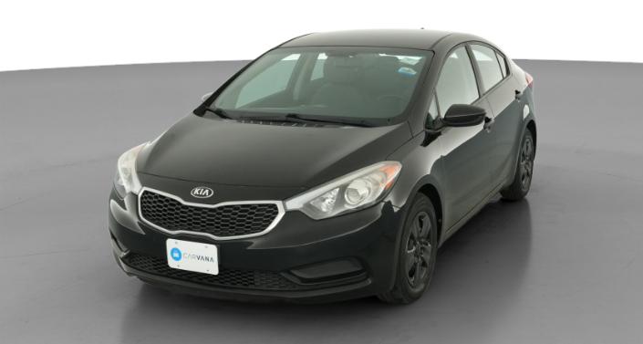 2016 Kia Forte LX -
                  Indianapolis, IN
