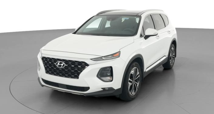 Thumbnail: 2019 Hyundai Santa Fe - 1