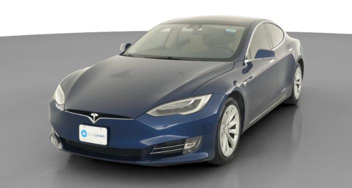2017 Tesla Model S 90D -
                  Haines City, FL