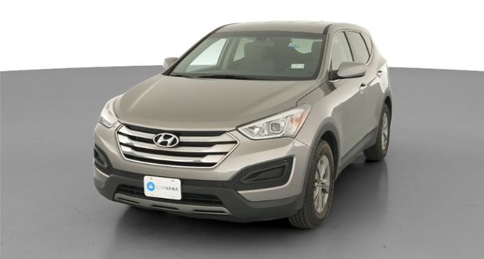 2016 Hyundai Santa Fe Sport 2.0T -
                  Colonial Heights, VA