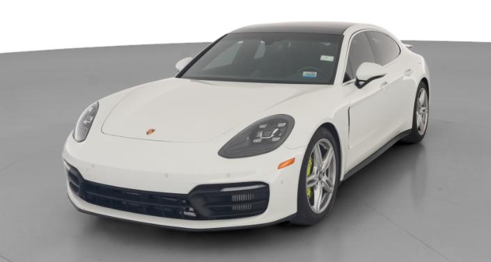 2022 Porsche Panamera S Hybrid -
                  Lorain, OH