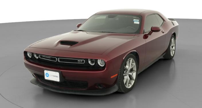 Thumbnail: 2023 Dodge Challenger - 1