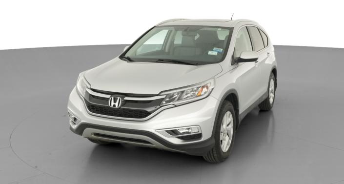 Thumbnail: 2015 Honda CR-V - 1