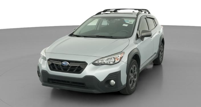 Thumbnail: 2022 Subaru Crosstrek - 1