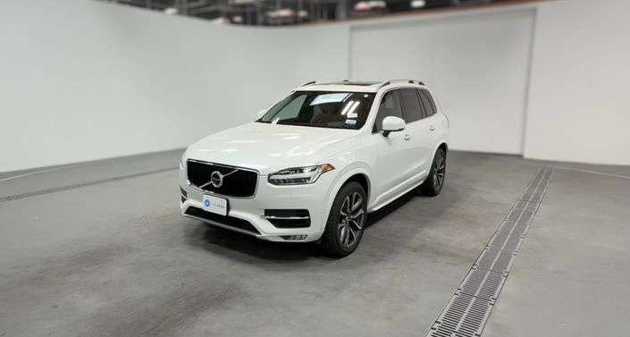 2016 Volvo XC90 T6 Momentum -
                  Tracy, CA