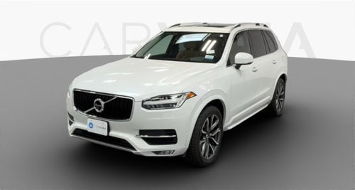2016 Volvo XC90