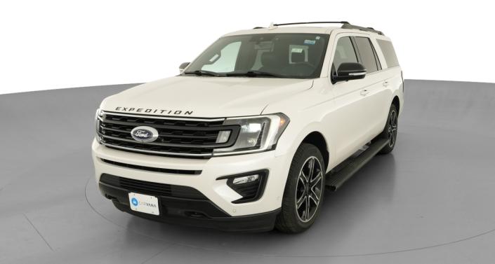 2019 Ford Expedition MAX Limited -
                  Richton Park, IL