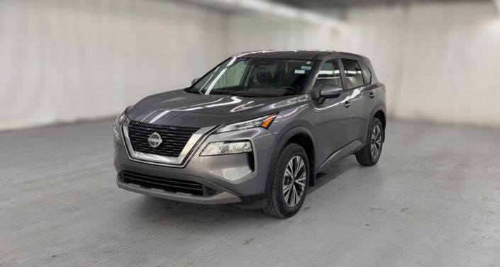 Thumbnail: 2023 Nissan Rogue - 1