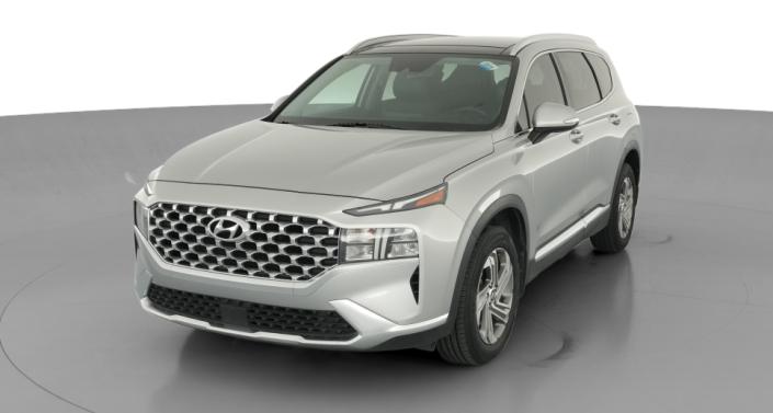 Thumbnail: 2022 Hyundai Santa Fe - 1