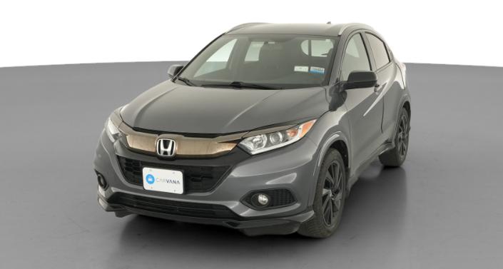 Thumbnail: 2022 Honda HR-V - 1