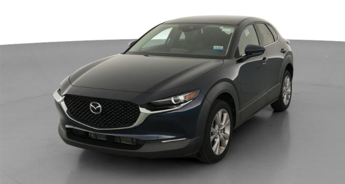 Thumbnail: 2021 Mazda CX-30 - 1