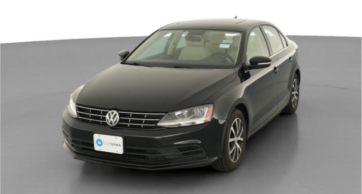 Thumbnail: 2018 Volkswagen Jetta - 1