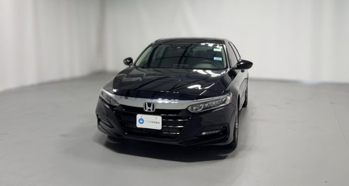 Thumbnail: 2019 Honda Accord - 1