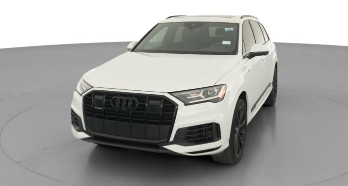 Thumbnail: 2021 Audi Q7 - 1