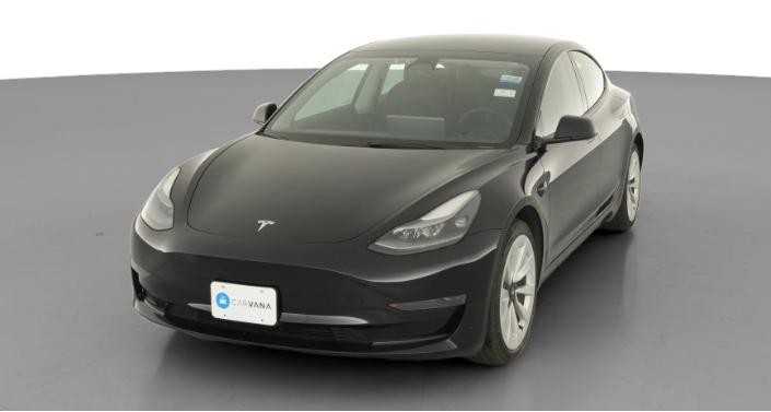 Thumbnail: 2023 Tesla Model 3 - 1