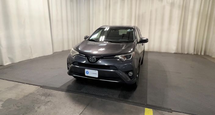Thumbnail: 2018 Toyota RAV4 - 1