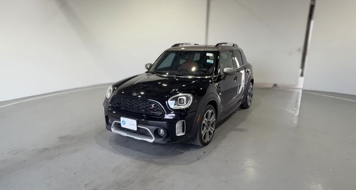 2022 MINI Cooper Countryman S -
                  Houston, TX