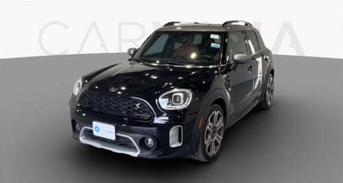 2022 MINI Countryman