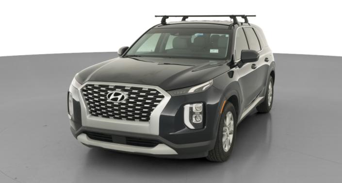 2020 Hyundai Palisade SE -
                  Colonial Heights, VA