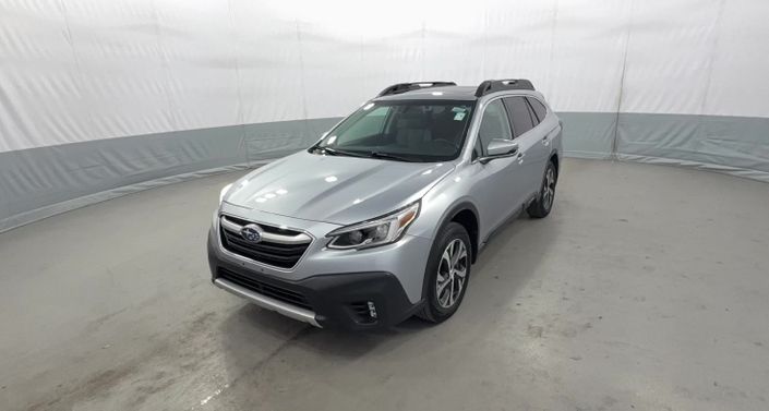 Thumbnail: 2022 Subaru Outback - 1