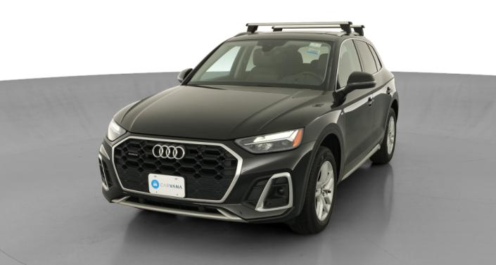 Thumbnail: 2022 Audi Q5 - 1