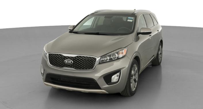Thumbnail: 2016 Kia Sorento - 1