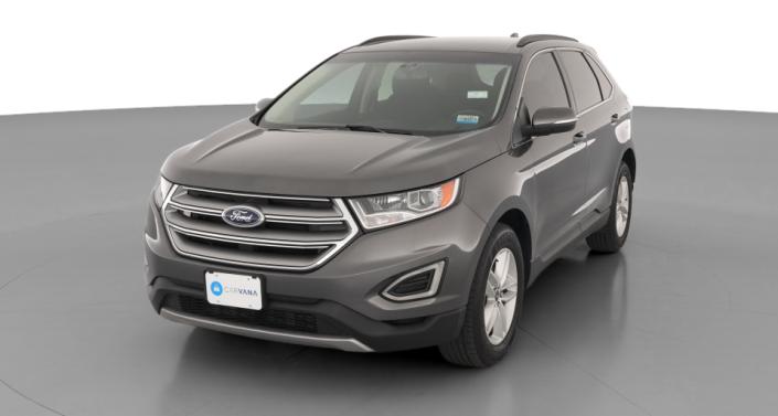 2017 Ford Edge SEL -
                  Lorain, OH
