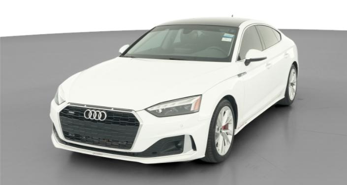 Thumbnail: 2023 Audi A5 - 1