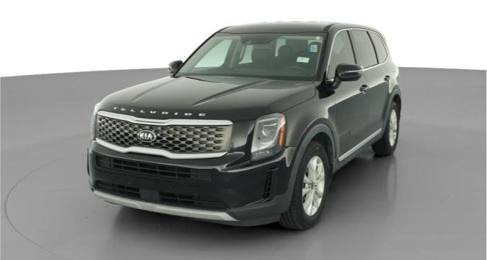 2020 Kia Telluride LX -
                  Concord, NC