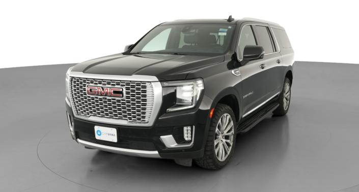 2021 GMC Yukon XL Denali -
                  Rocklin, CA