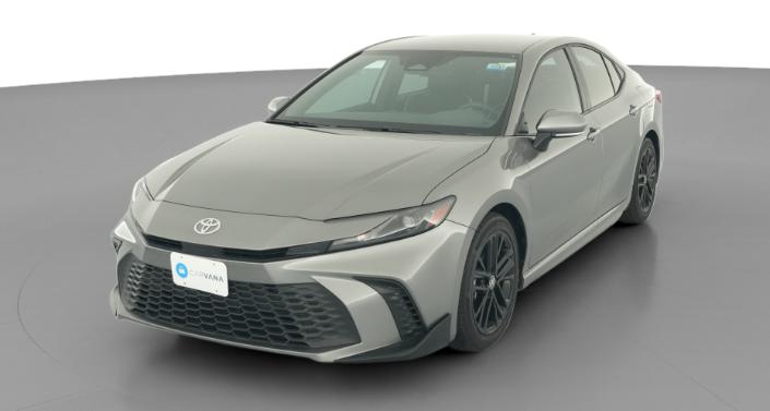 Thumbnail: 2026 Toyota Camry - 1