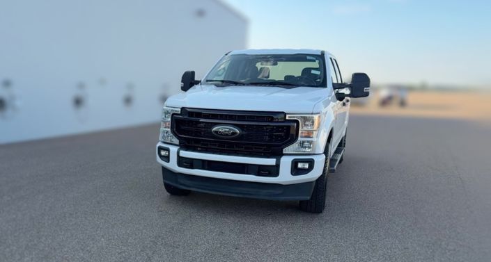 Thumbnail: 2022 Ford Econoline - 1