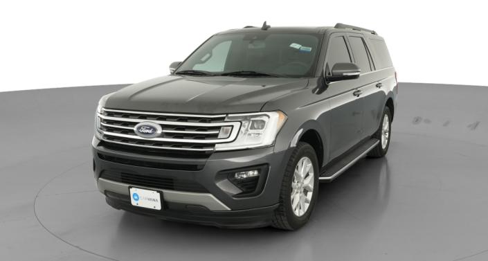 2020 Ford Expedition MAX XLT -
                  San Antonio, TX