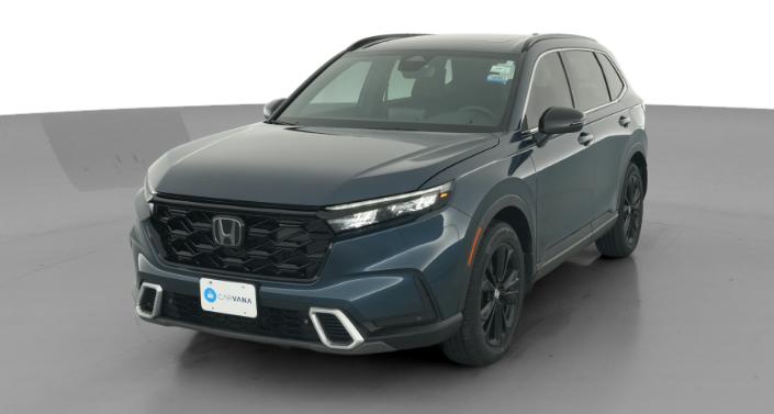 Thumbnail: 2024 Honda CR-V - 1