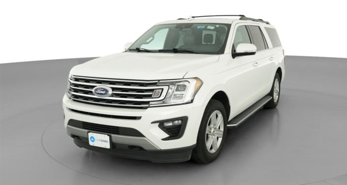2020 Ford Expedition MAX XLT -
                  Indianapolis, IN