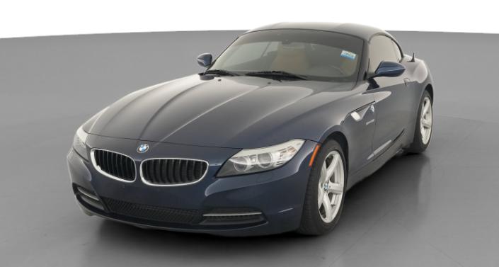 2013 BMW Z4 sDrive28i -
                  Bessemer, AL