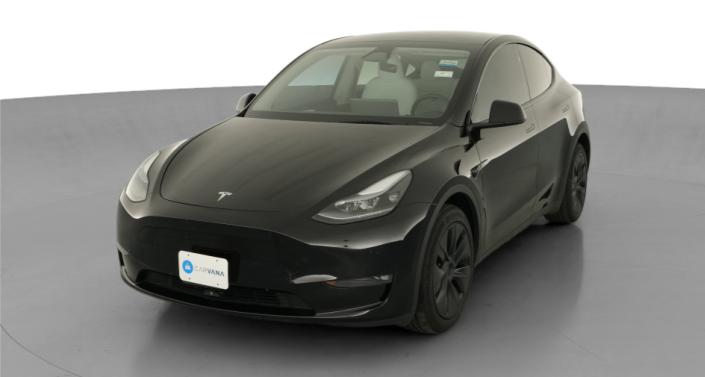 Thumbnail: 2025 Tesla Model Y - 1