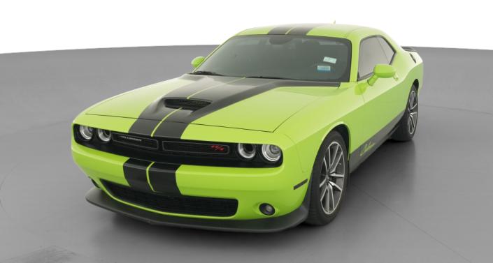 Thumbnail: 2023 Dodge Challenger - 1