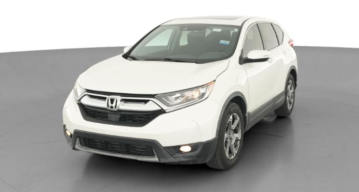 Thumbnail: 2018 Honda CR-V - 1