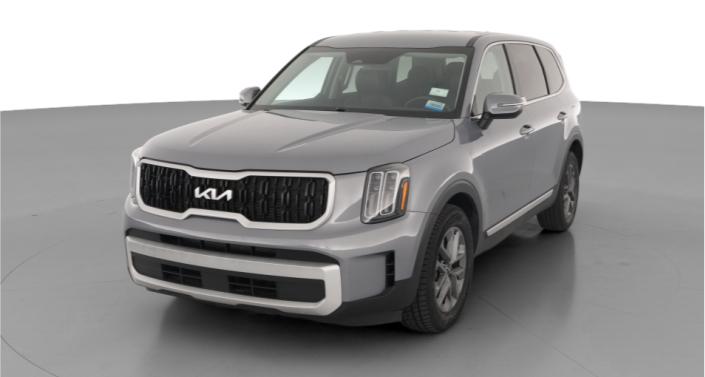 Thumbnail: 2024 Kia Telluride - 1